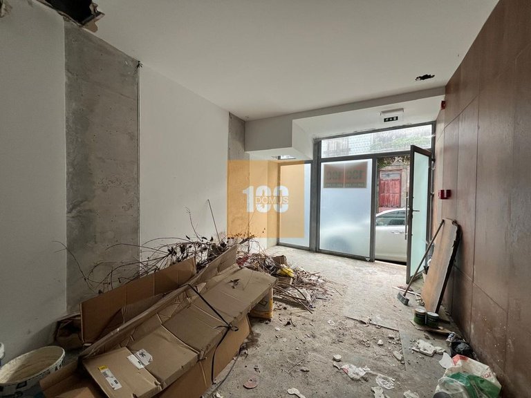 Commercial for Sale in Bonfim, Porto 13