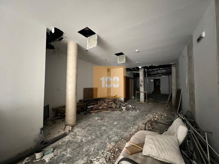 Commercial for Sale in Bonfim, Porto 14