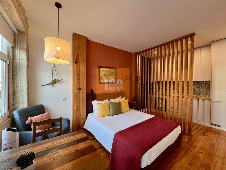 Apartment for Sale in Bonfim, Porto 1