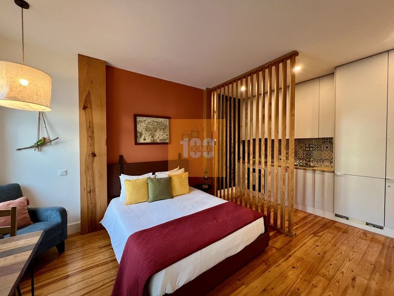 Apartment for Sale in Bonfim, Porto 2