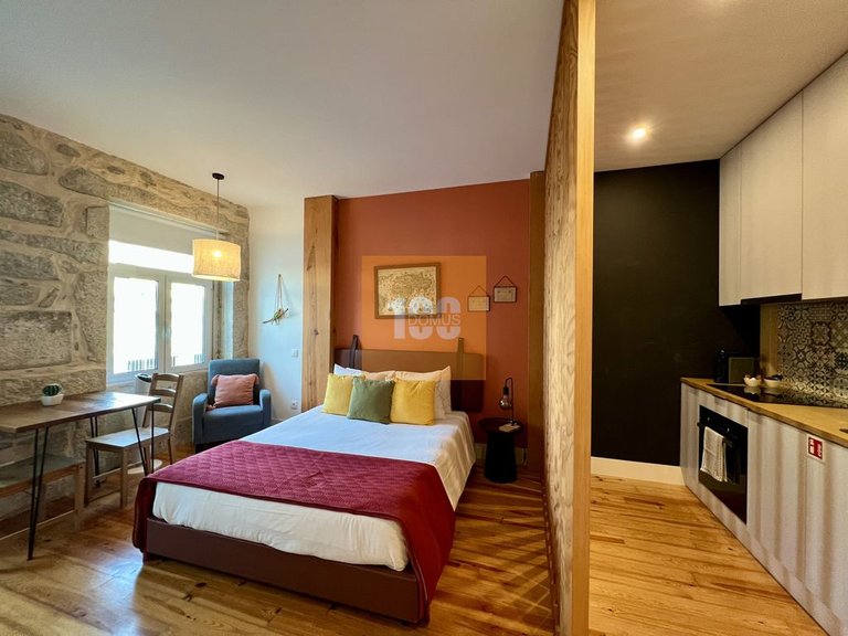 Apartment for Sale in Bonfim, Porto 3