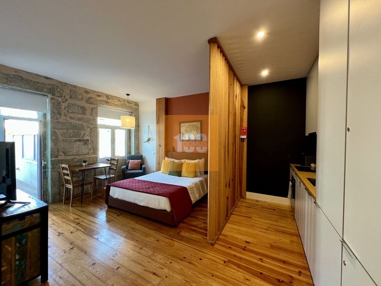 Apartment for Sale in Bonfim, Porto 4