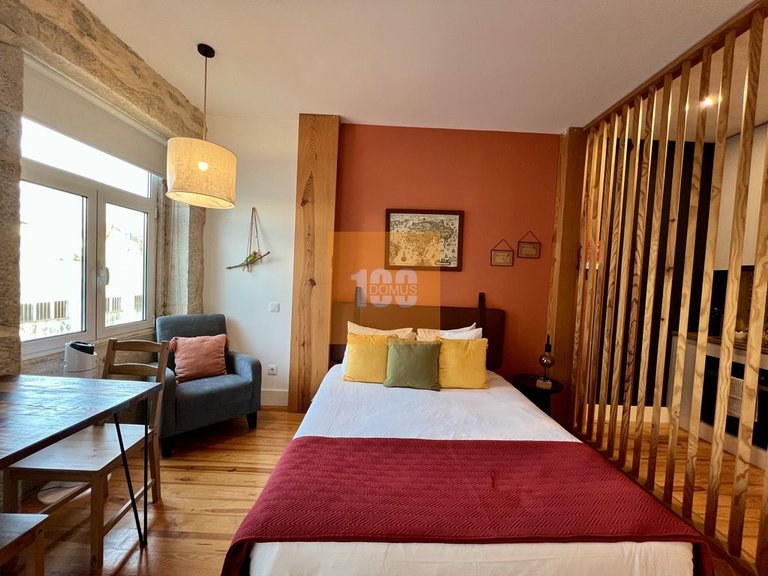 Apartment for Sale in Bonfim, Porto 5