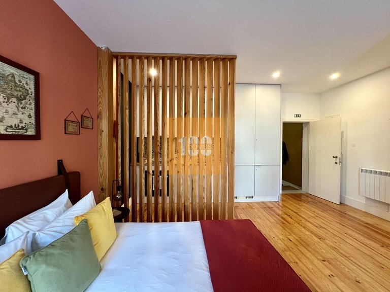 Apartment for Sale in Bonfim, Porto 9