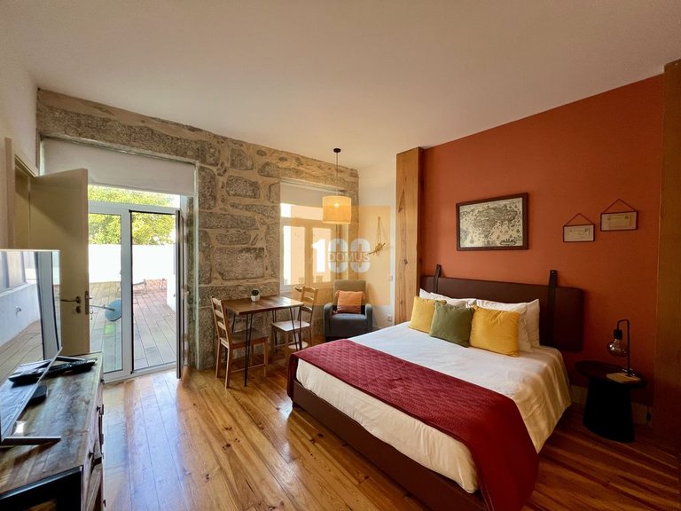 Apartment for Sale in Bonfim, Porto 10