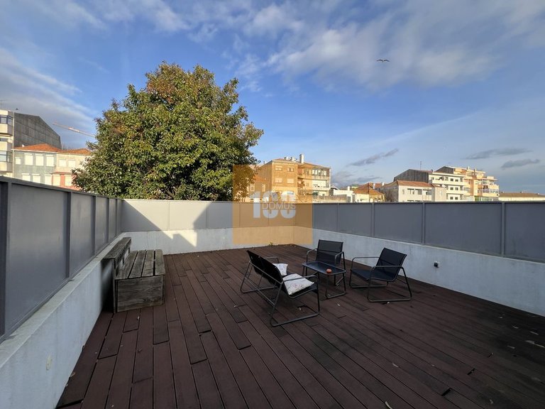 Apartment for Sale in Bonfim, Porto 14