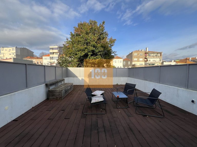 Apartment for Sale in Bonfim, Porto 15