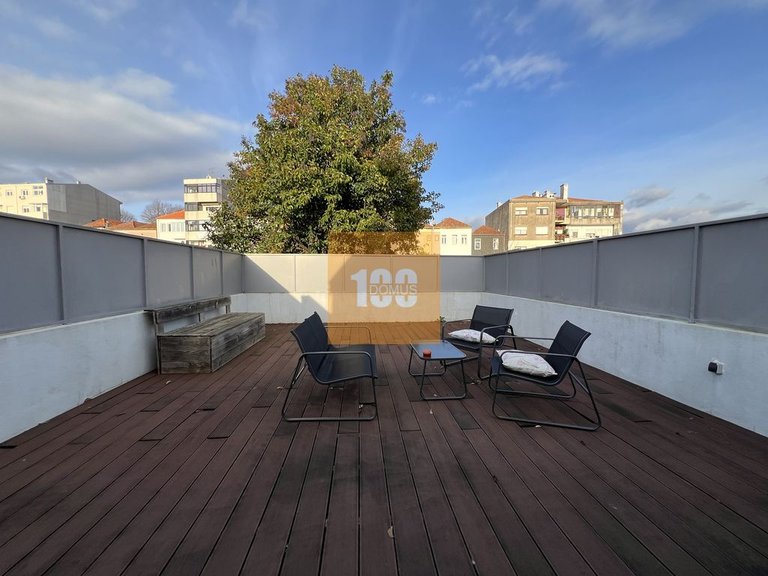 Apartment for Sale in Bonfim, Porto 20