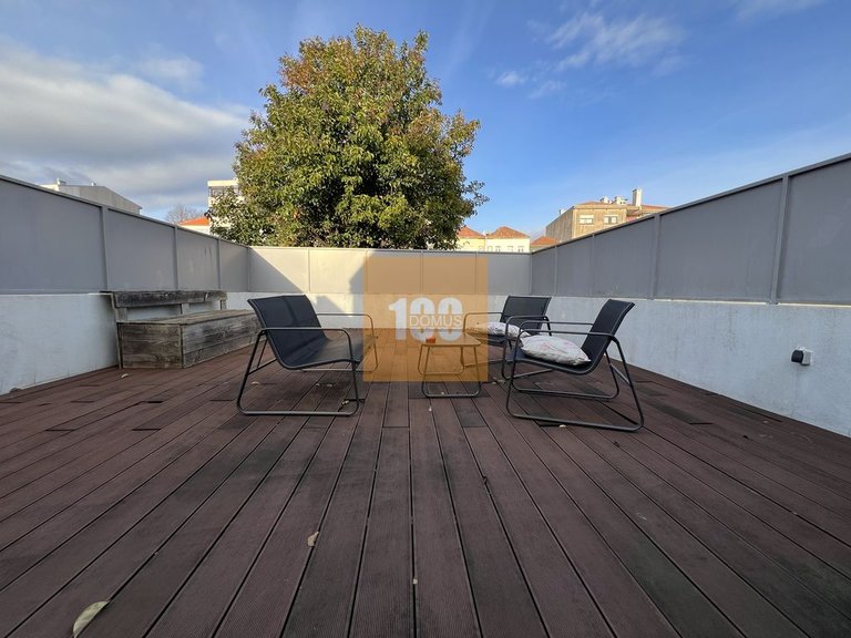 Apartment for Sale in Bonfim, Porto 21
