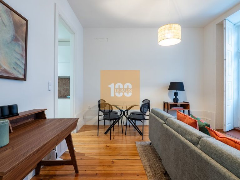 Apartment for Sale in Cedofeita, Santo Ildefonso, Sé, Miragaia, São Nicolau E Vitória, Porto 3