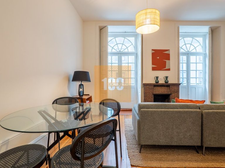 Apartment for Sale in Cedofeita, Santo Ildefonso, Sé, Miragaia, São Nicolau E Vitória, Porto 4