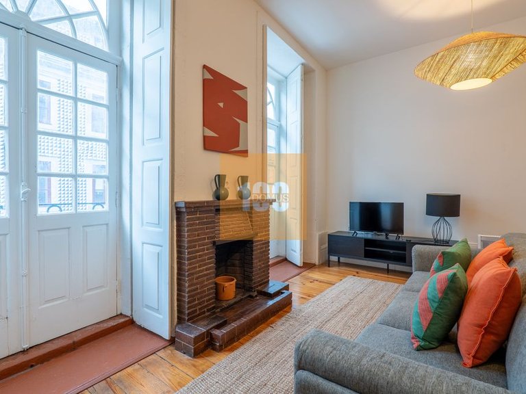Apartment for Sale in Cedofeita, Santo Ildefonso, Sé, Miragaia, São Nicolau E Vitória, Porto 5