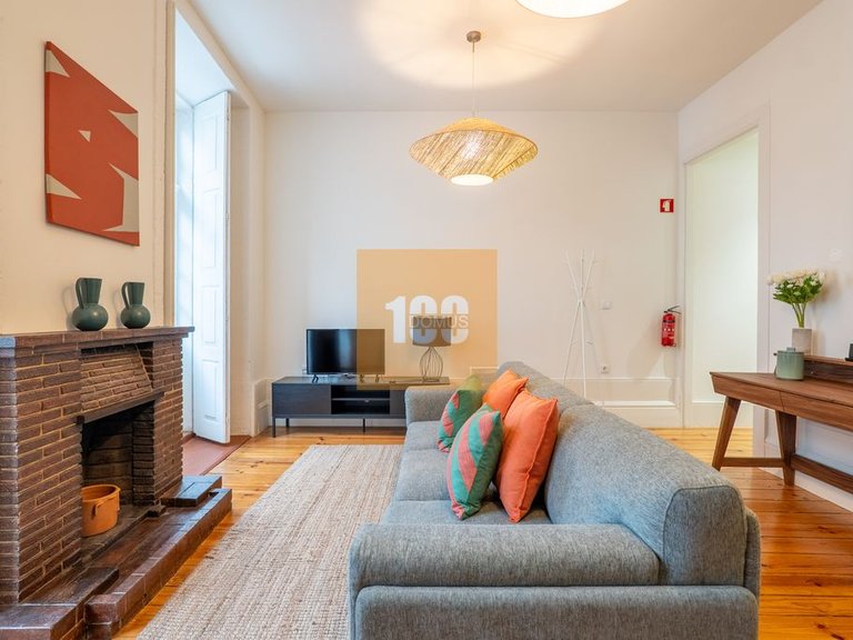 Apartment for Sale in Cedofeita, Santo Ildefonso, Sé, Miragaia, São Nicolau E Vitória, Porto 6