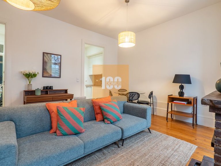 Apartment for Sale in Cedofeita, Santo Ildefonso, Sé, Miragaia, São Nicolau E Vitória, Porto 7