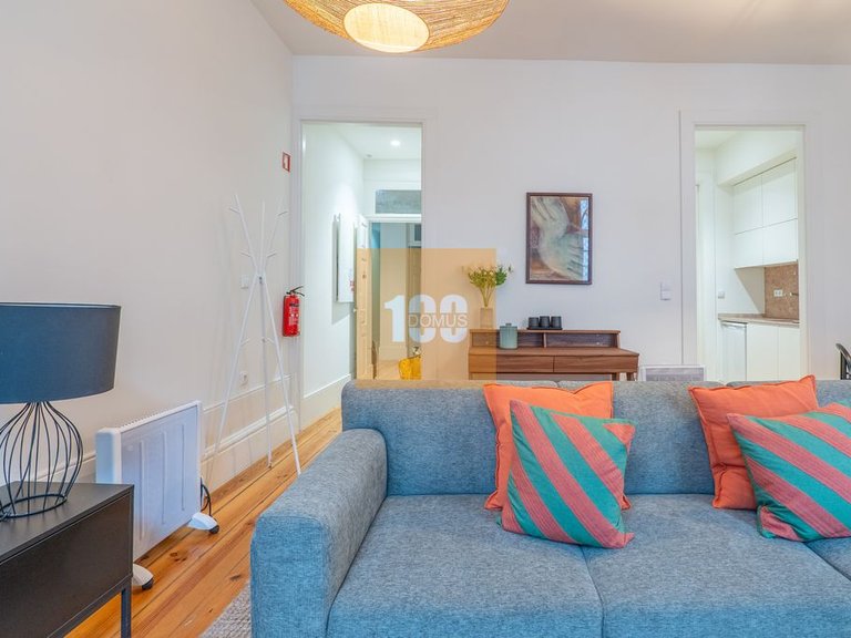 Apartment for Sale in Cedofeita, Santo Ildefonso, Sé, Miragaia, São Nicolau E Vitória, Porto 8