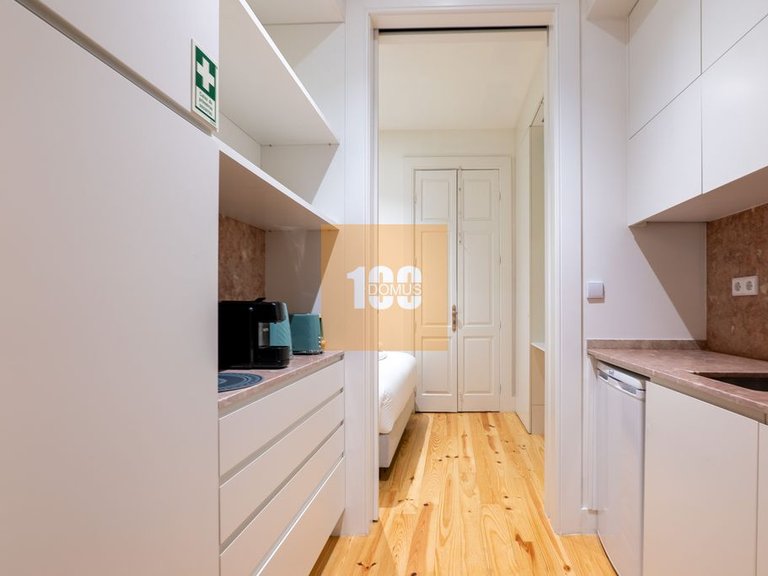 Apartment for Sale in Cedofeita, Santo Ildefonso, Sé, Miragaia, São Nicolau E Vitória, Porto 9