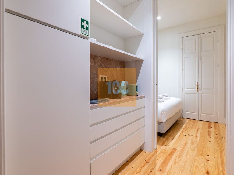 Apartment for Sale in Cedofeita, Santo Ildefonso, Sé, Miragaia, São Nicolau E Vitória, Porto 10