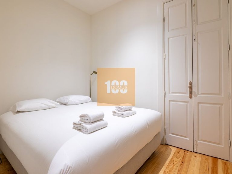 Apartment for Sale in Cedofeita, Santo Ildefonso, Sé, Miragaia, São Nicolau E Vitória, Porto 12