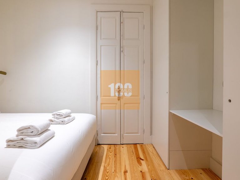 Apartment for Sale in Cedofeita, Santo Ildefonso, Sé, Miragaia, São Nicolau E Vitória, Porto 13