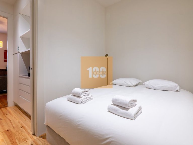 Apartment for Sale in Cedofeita, Santo Ildefonso, Sé, Miragaia, São Nicolau E Vitória, Porto 14