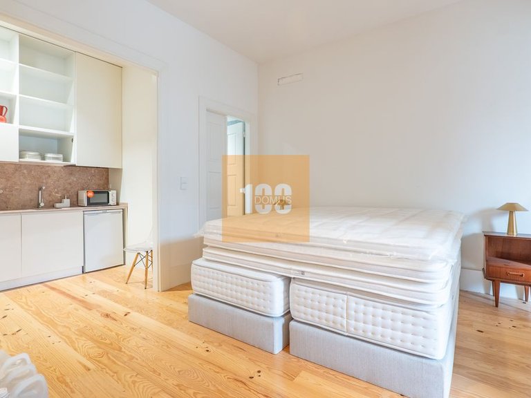 Apartment for Sale in Cedofeita, Santo Ildefonso, Sé, Miragaia, São Nicolau E Vitória, Porto 3