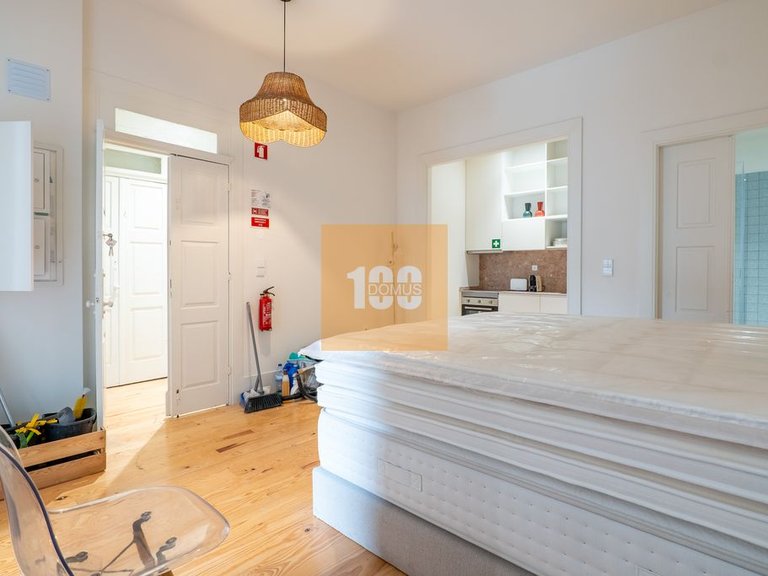 Apartment for Sale in Cedofeita, Santo Ildefonso, Sé, Miragaia, São Nicolau E Vitória, Porto 4