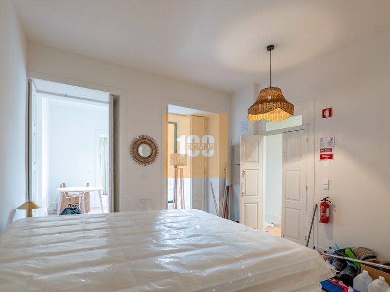 Apartment for Sale in Cedofeita, Santo Ildefonso, Sé, Miragaia, São Nicolau E Vitória, Porto 6