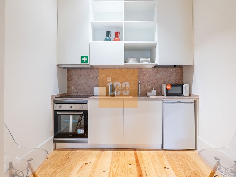 Apartment for Sale in Cedofeita, Santo Ildefonso, Sé, Miragaia, São Nicolau E Vitória, Porto 10