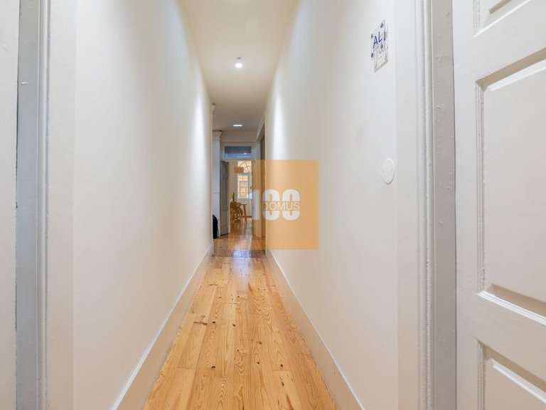 Apartment for Sale in Cedofeita, Santo Ildefonso, Sé, Miragaia, São Nicolau E Vitória, Porto 13