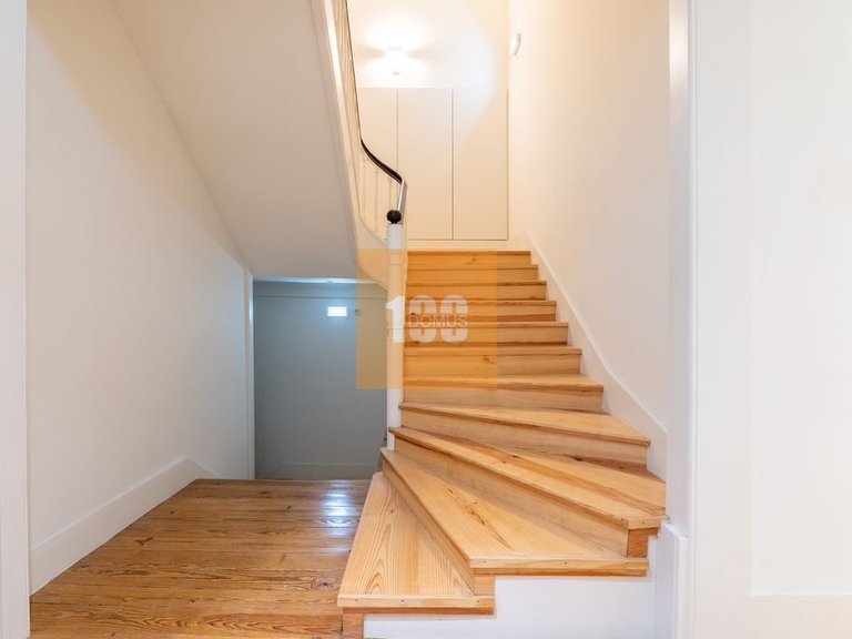 Apartment for Sale in Cedofeita, Santo Ildefonso, Sé, Miragaia, São Nicolau E Vitória, Porto 15