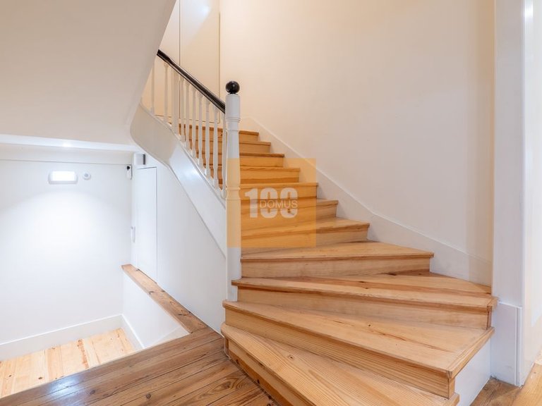 Apartment for Sale in Cedofeita, Santo Ildefonso, Sé, Miragaia, São Nicolau E Vitória, Porto 16