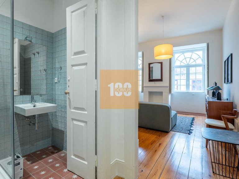 Apartment for Sale in Cedofeita, Santo Ildefonso, Sé, Miragaia, São Nicolau E Vitória, Porto 1