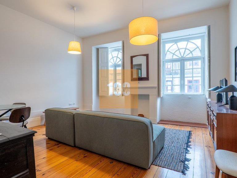 Apartment for Sale in Cedofeita, Santo Ildefonso, Sé, Miragaia, São Nicolau E Vitória, Porto 3