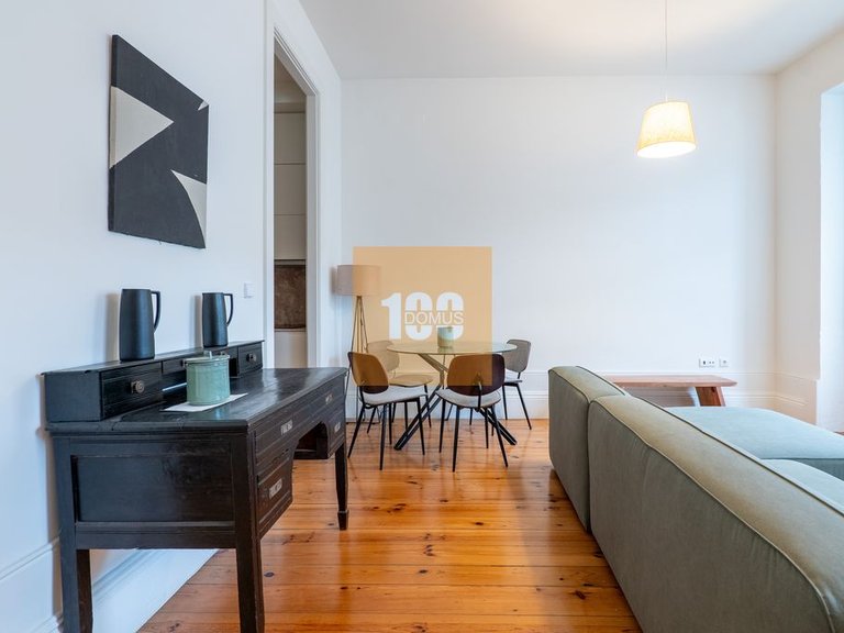 Apartment for Sale in Cedofeita, Santo Ildefonso, Sé, Miragaia, São Nicolau E Vitória, Porto 4