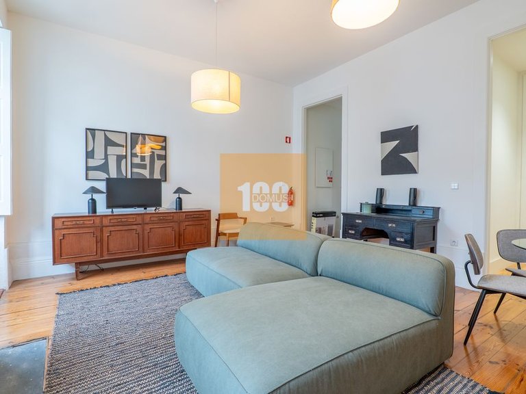 Apartment for Sale in Cedofeita, Santo Ildefonso, Sé, Miragaia, São Nicolau E Vitória, Porto 5