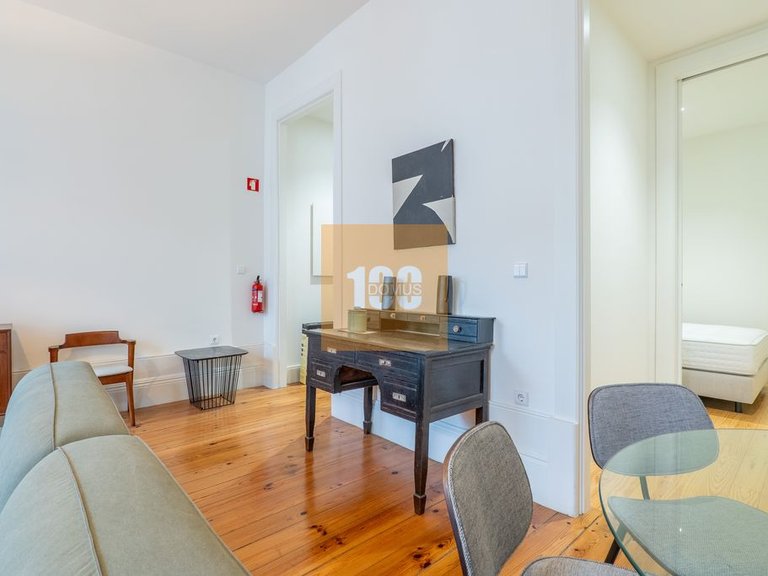 Apartment for Sale in Cedofeita, Santo Ildefonso, Sé, Miragaia, São Nicolau E Vitória, Porto 6