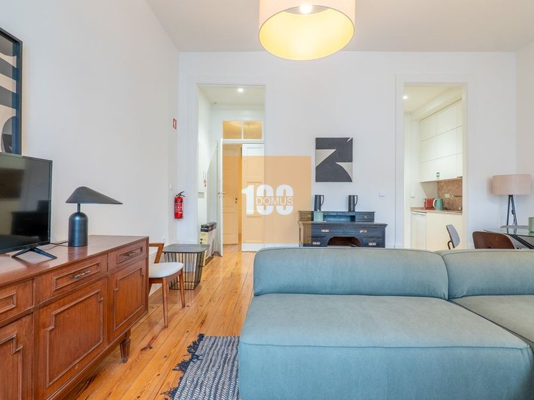 Apartment for Sale in Cedofeita, Santo Ildefonso, Sé, Miragaia, São Nicolau E Vitória, Porto 7