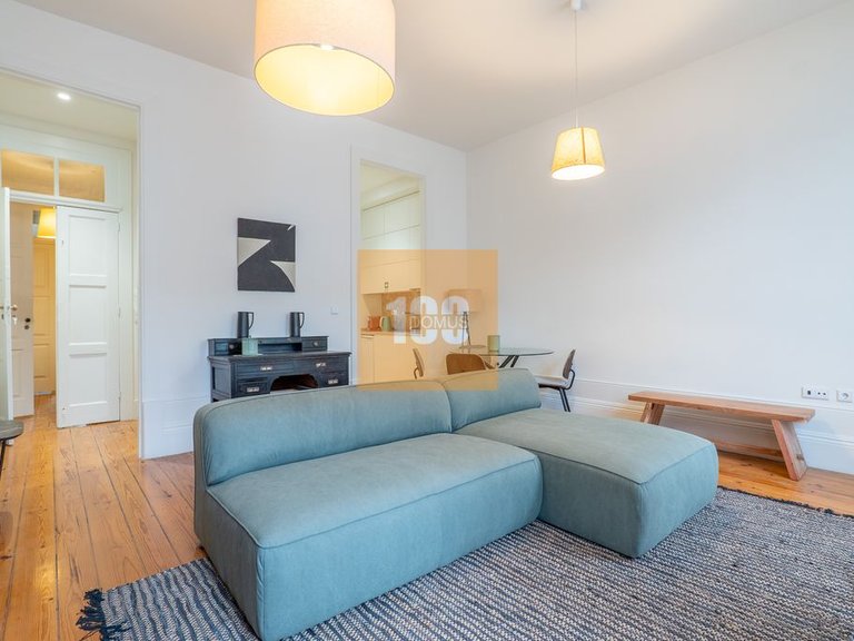 Apartment for Sale in Cedofeita, Santo Ildefonso, Sé, Miragaia, São Nicolau E Vitória, Porto 8