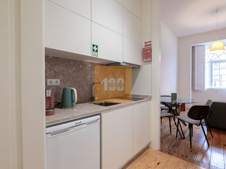 Apartment for Sale in Cedofeita, Santo Ildefonso, Sé, Miragaia, São Nicolau E Vitória, Porto 9
