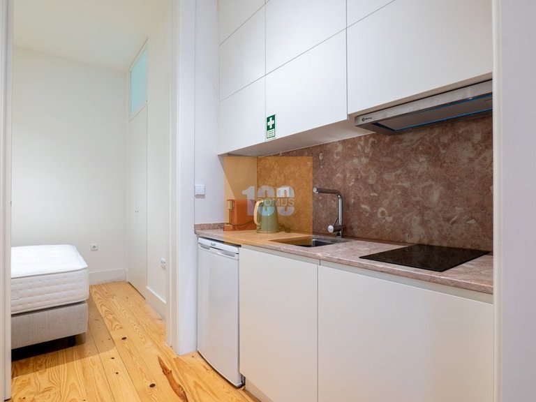 Apartment for Sale in Cedofeita, Santo Ildefonso, Sé, Miragaia, São Nicolau E Vitória, Porto 10