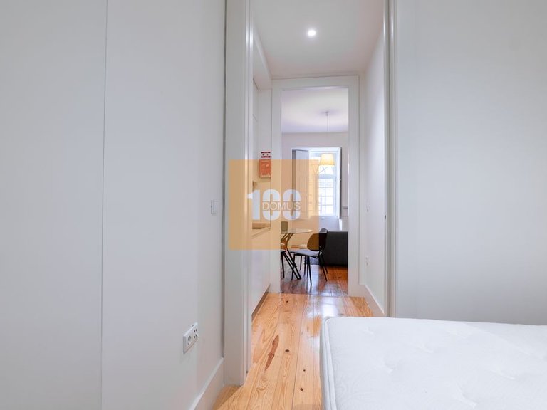 Apartment for Sale in Cedofeita, Santo Ildefonso, Sé, Miragaia, São Nicolau E Vitória, Porto 15
