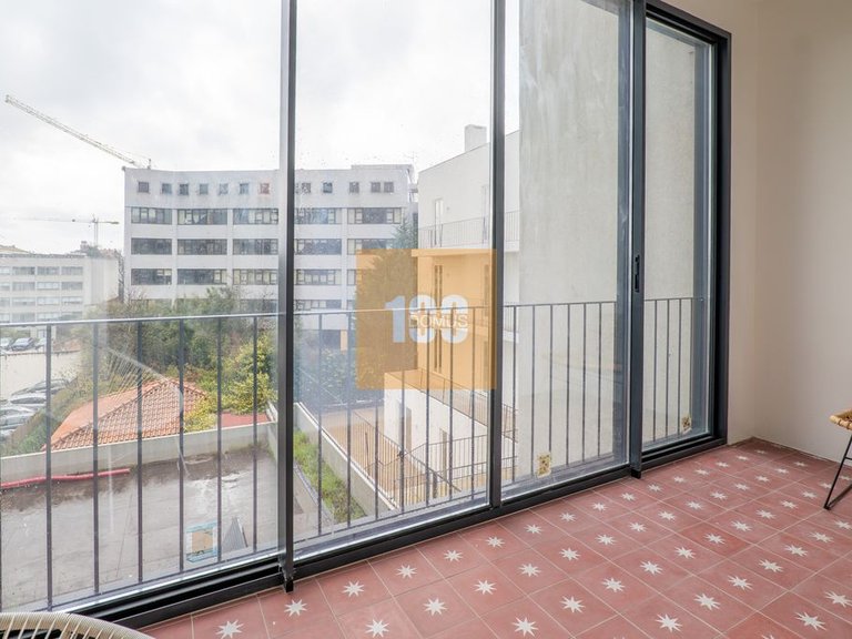 Apartment for Sale in Cedofeita, Santo Ildefonso, Sé, Miragaia, São Nicolau E Vitória, Porto 1