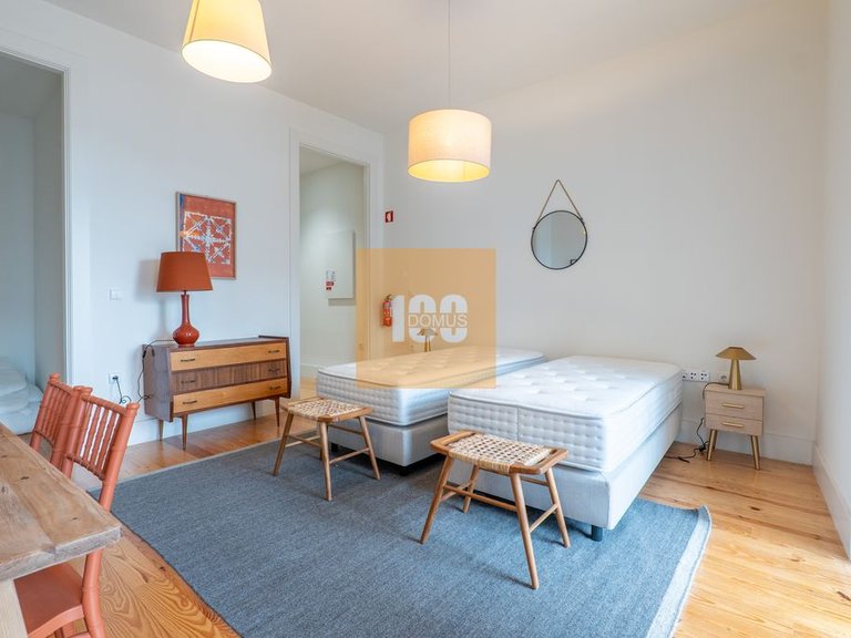 Apartment for Sale in Cedofeita, Santo Ildefonso, Sé, Miragaia, São Nicolau E Vitória, Porto 3