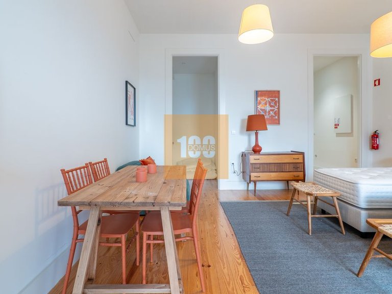 Apartment for Sale in Cedofeita, Santo Ildefonso, Sé, Miragaia, São Nicolau E Vitória, Porto 4