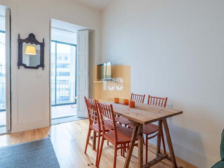 Apartment for Sale in Cedofeita, Santo Ildefonso, Sé, Miragaia, São Nicolau E Vitória, Porto 6