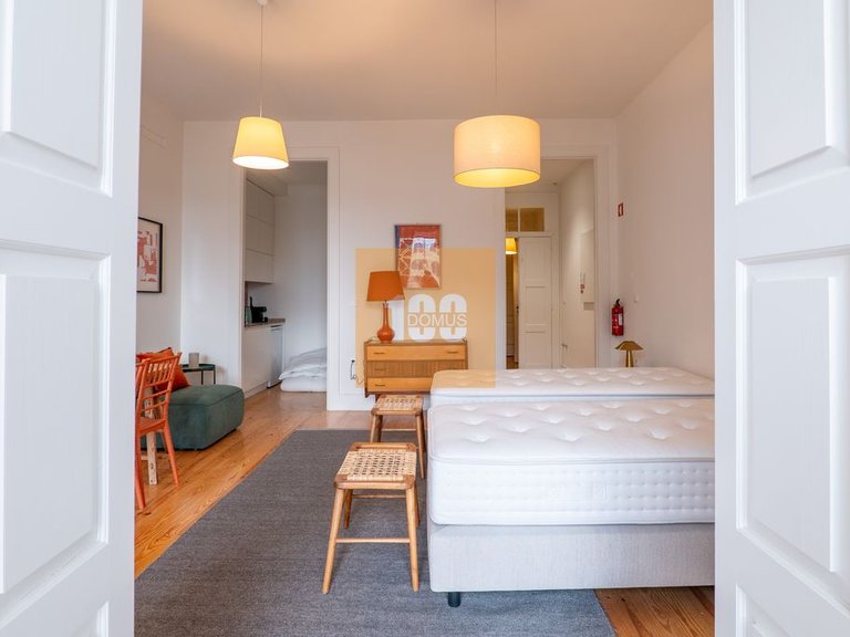 Apartment for Sale in Cedofeita, Santo Ildefonso, Sé, Miragaia, São Nicolau E Vitória, Porto 7