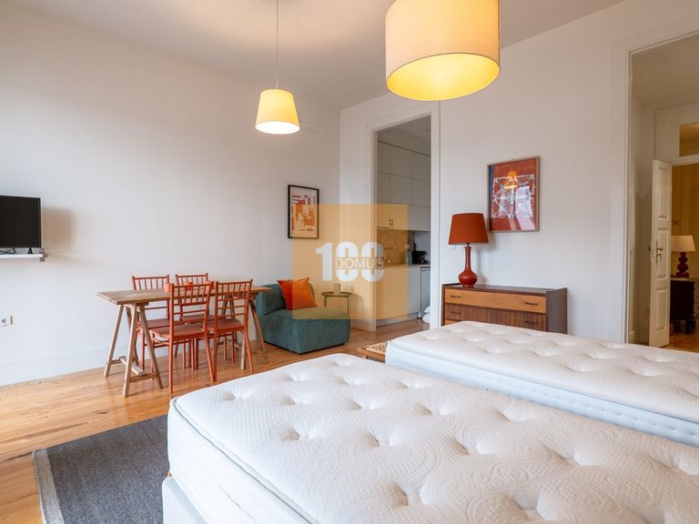 Apartment for Sale in Cedofeita, Santo Ildefonso, Sé, Miragaia, São Nicolau E Vitória, Porto 8