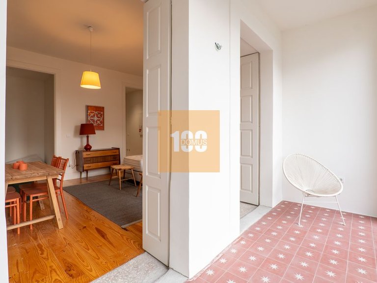 Apartment for Sale in Cedofeita, Santo Ildefonso, Sé, Miragaia, São Nicolau E Vitória, Porto 9