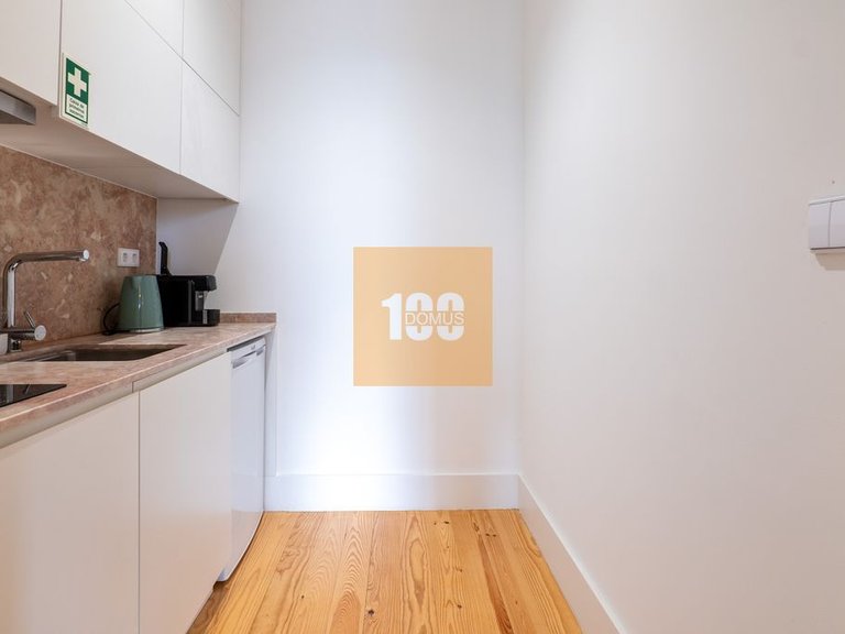 Apartment for Sale in Cedofeita, Santo Ildefonso, Sé, Miragaia, São Nicolau E Vitória, Porto 12