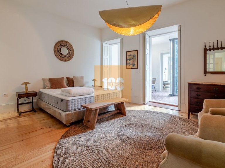 Apartment for Sale in Cedofeita, Santo Ildefonso, Sé, Miragaia, São Nicolau E Vitória, Porto 2